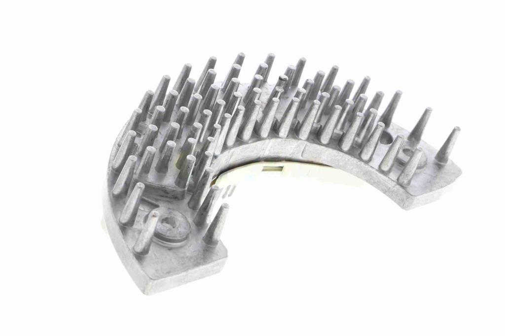 Résistance, pulseur d'air habitacle (Élément de commande, chauffage/ventilation) VEMO ref. V42-79-0005