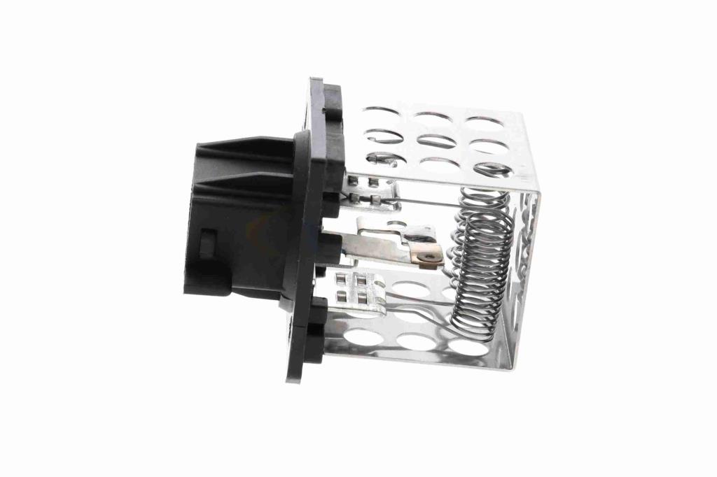 Résistance, pulseur d'air habitacle (Élément de commande, chauffage/ventilation) VEMO ref. V42-79-0007