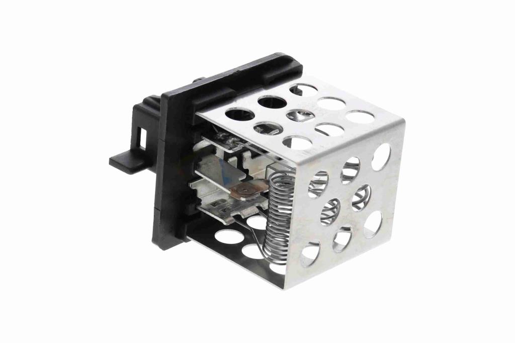 Résistance, pulseur d'air habitacle (Élément de commande, chauffage/ventilation) VEMO ref. V42-79-0007