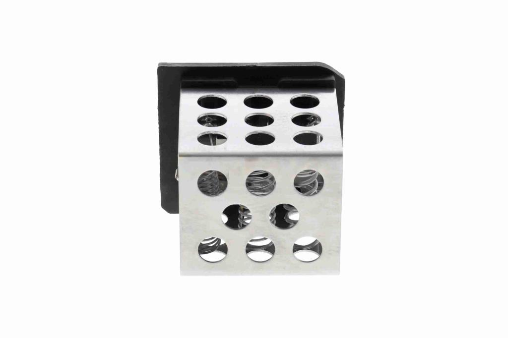 Résistance, pulseur d'air habitacle (Élément de commande, chauffage/ventilation) VEMO ref. V42-79-0007