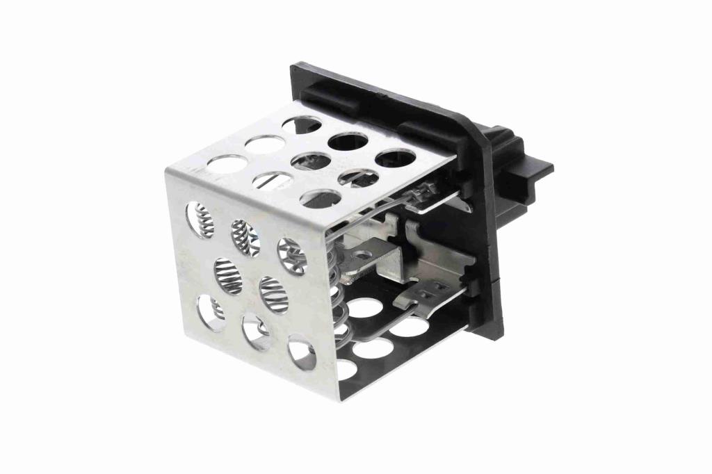 Résistance, pulseur d'air habitacle (Élément de commande, chauffage/ventilation) VEMO ref. V42-79-0007