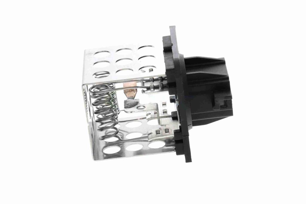 Résistance, pulseur d'air habitacle (Élément de commande, chauffage/ventilation) VEMO ref. V42-79-0007