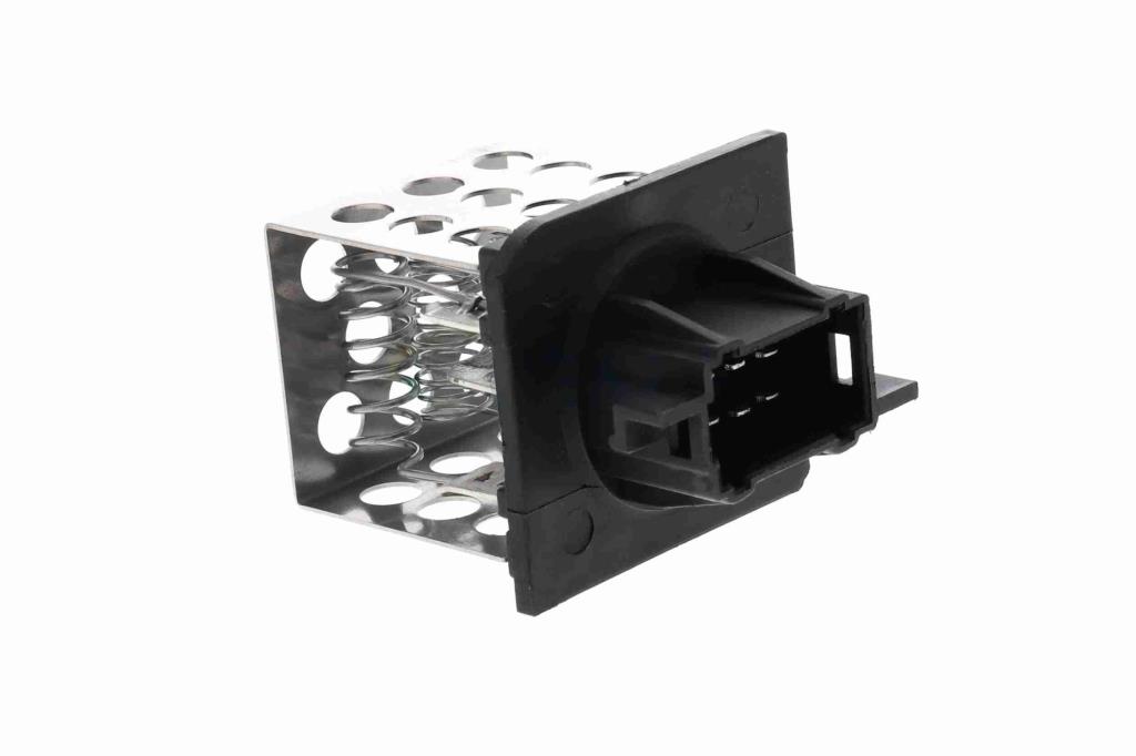 Résistance, pulseur d'air habitacle (Élément de commande, chauffage/ventilation) VEMO ref. V42-79-0007