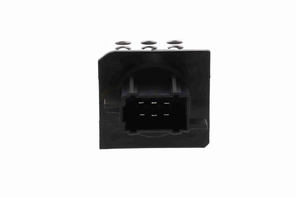 Résistance, pulseur d'air habitacle (Élément de commande, chauffage/ventilation) VEMO ref. V42-79-0007