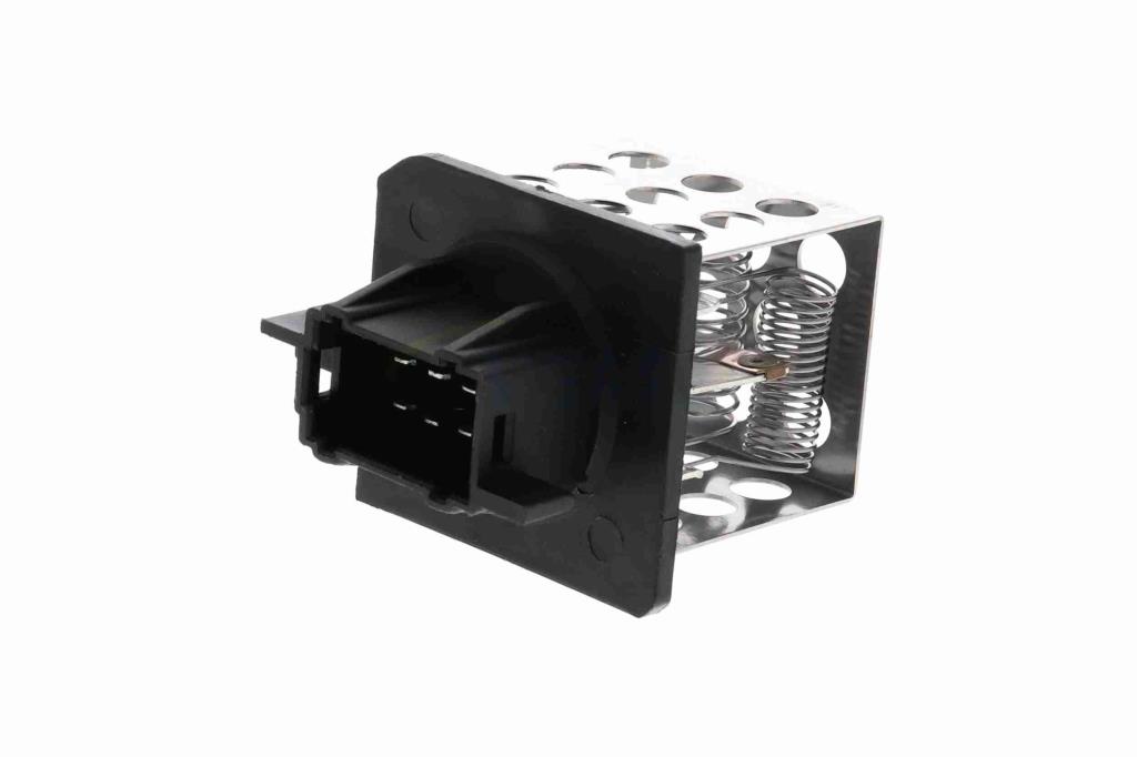 Résistance, pulseur d'air habitacle (Élément de commande, chauffage/ventilation) VEMO ref. V42-79-0007