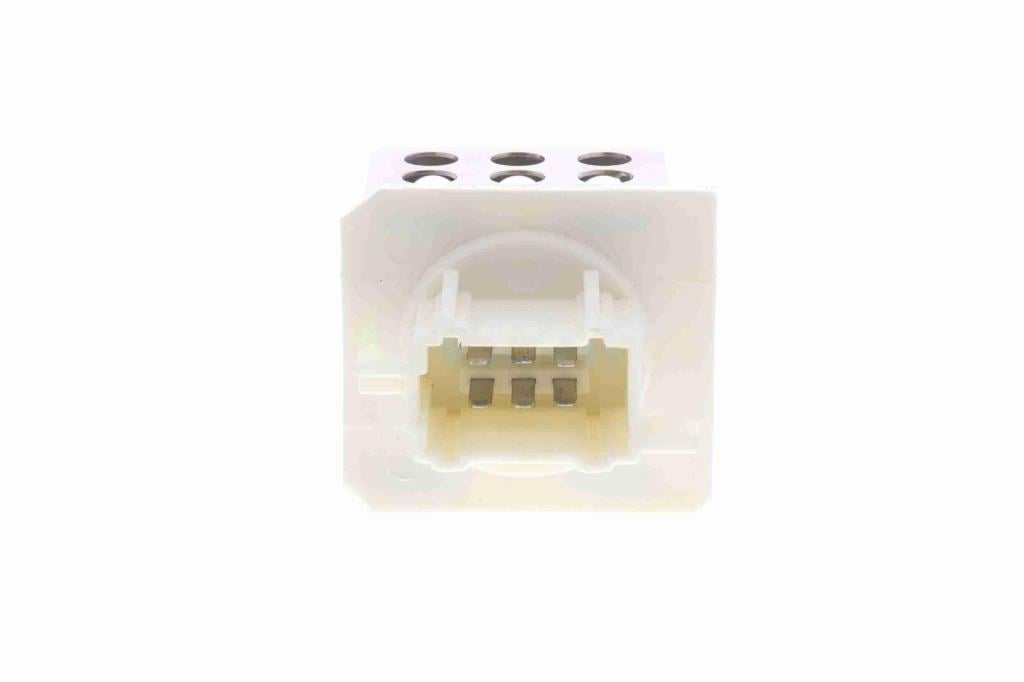 Resistência, ventilador de ar da cabina VEMO ref. V42-79-0008