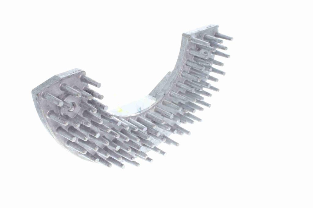 Résistance, pulseur d'air habitacle (Élément de commande, chauffage/ventilation) VEMO ref. V42-79-0009