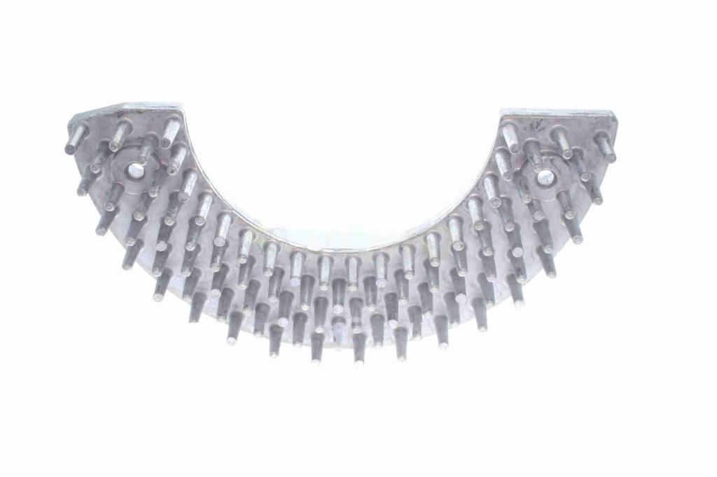 Résistance, pulseur d'air habitacle (Élément de commande, chauffage/ventilation) VEMO ref. V42-79-0009