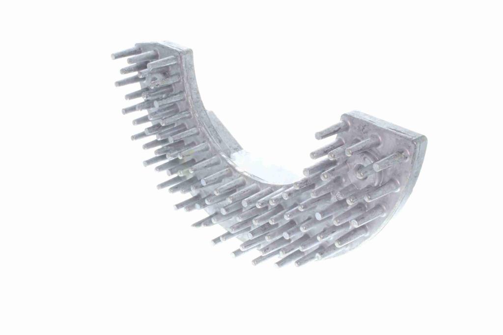 Résistance, pulseur d'air habitacle (Élément de commande, chauffage/ventilation) VEMO ref. V42-79-0009