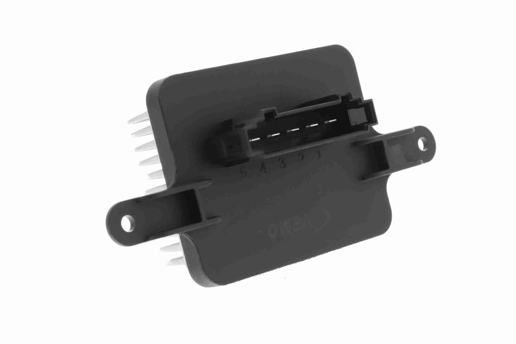 Resistência, ventilador de ar da cabina VEMO ref. V42-79-0010