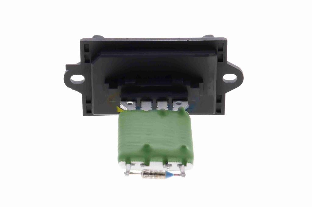Résistance, pulseur d'air habitacle (Élément de commande, chauffage/ventilation) VEMO ref. V42-79-0011