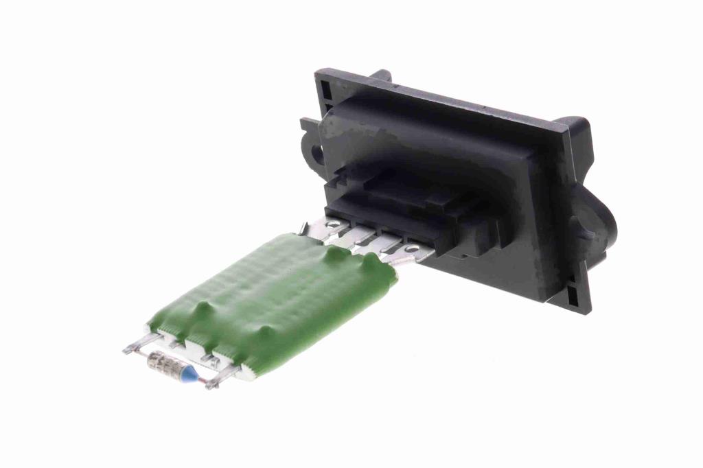 Résistance, pulseur d'air habitacle (Élément de commande, chauffage/ventilation) VEMO ref. V42-79-0011