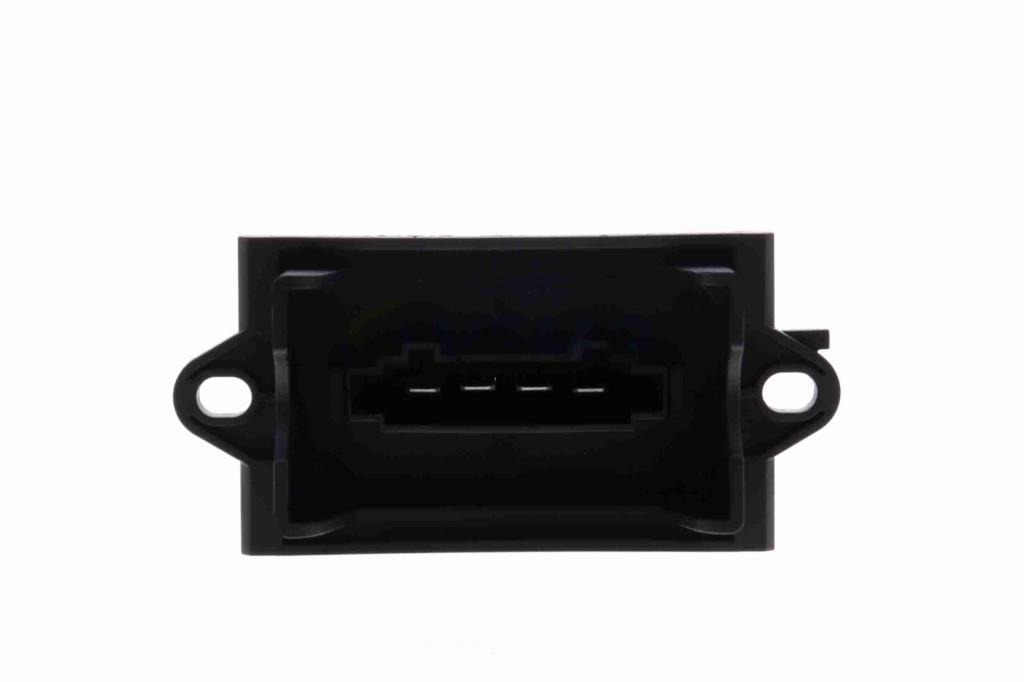 Résistance, pulseur d'air habitacle (Élément de commande, chauffage/ventilation) VEMO ref. V42-79-0011