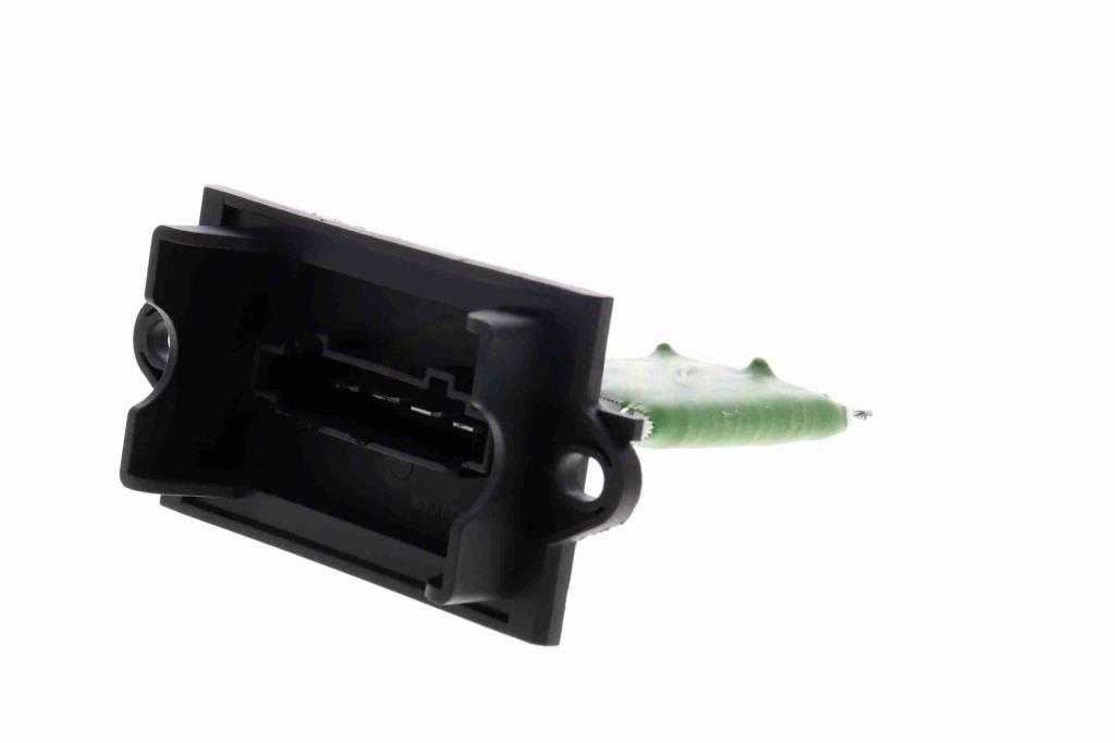 Résistance, pulseur d'air habitacle (Élément de commande, chauffage/ventilation) VEMO ref. V42-79-0011