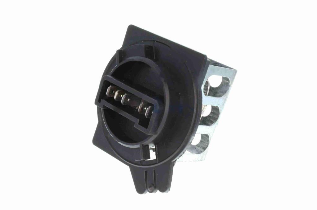 Résistance, pulseur d'air habitacle (Élément de commande, chauffage/ventilation) VEMO ref. V42-79-0015