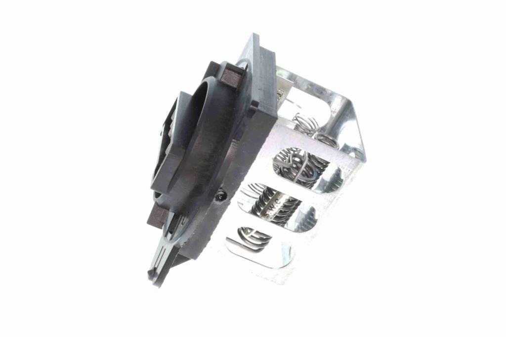 Résistance, pulseur d'air habitacle (Élément de commande, chauffage/ventilation) VEMO ref. V42-79-0015