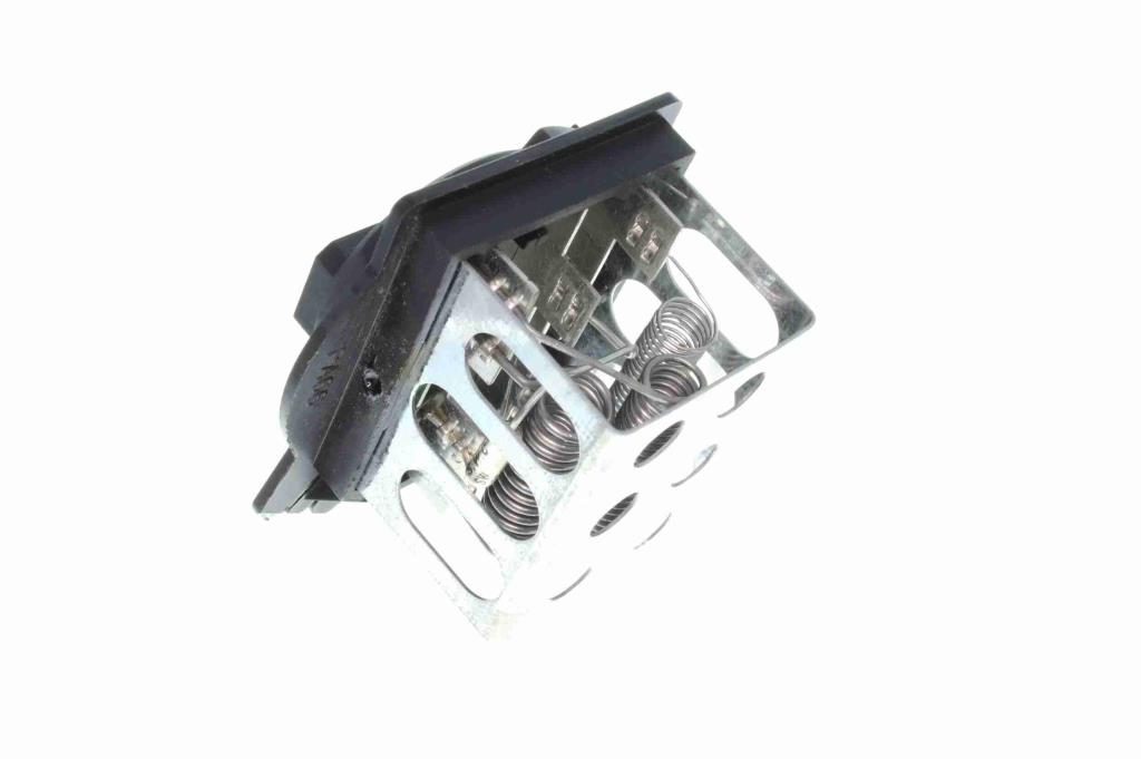 Résistance, pulseur d'air habitacle (Élément de commande, chauffage/ventilation) VEMO ref. V42-79-0015
