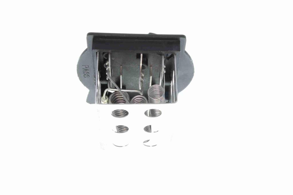 Résistance, pulseur d'air habitacle (Élément de commande, chauffage/ventilation) VEMO ref. V42-79-0015