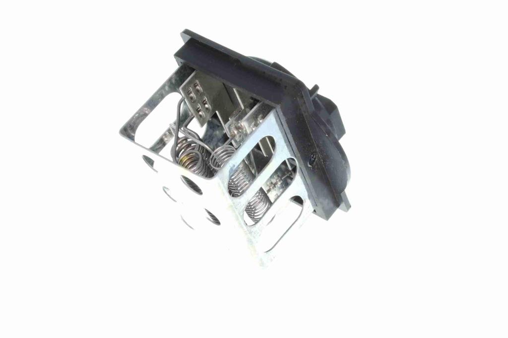 Résistance, pulseur d'air habitacle (Élément de commande, chauffage/ventilation) VEMO ref. V42-79-0015