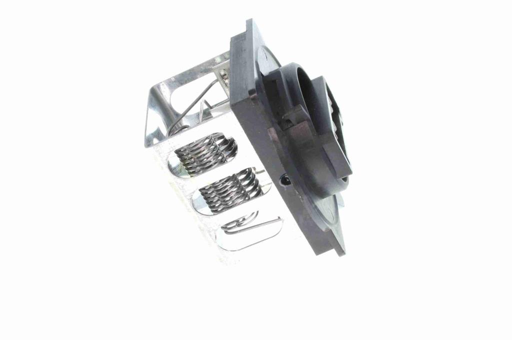 Résistance, pulseur d'air habitacle (Élément de commande, chauffage/ventilation) VEMO ref. V42-79-0015