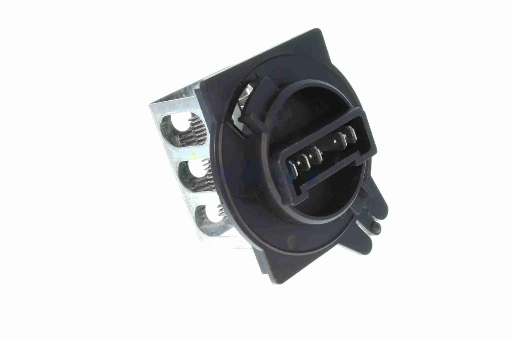 Résistance, pulseur d'air habitacle (Élément de commande, chauffage/ventilation) VEMO ref. V42-79-0015