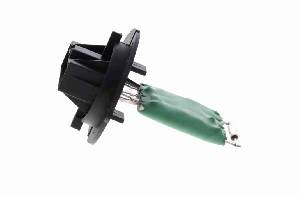 Résistance, pulseur d'air habitacle (Élément de commande, chauffage/ventilation) VEMO ref. V42-79-0016