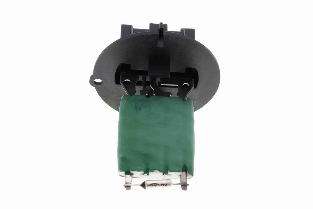 Résistance, pulseur d'air habitacle (Élément de commande, chauffage/ventilation) VEMO ref. V42-79-0016