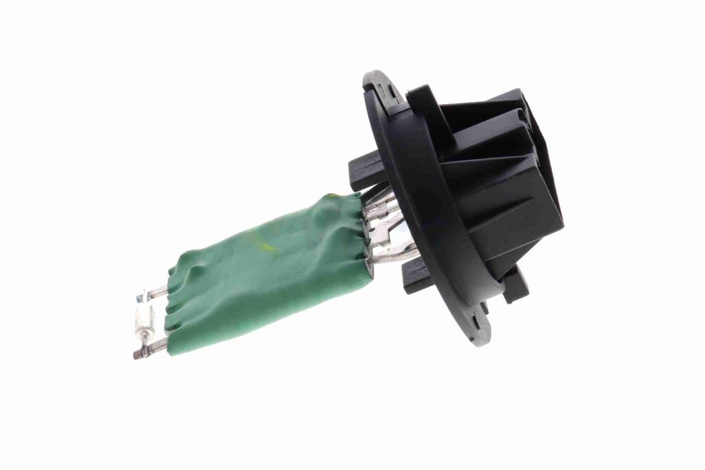 Résistance, pulseur d'air habitacle (Élément de commande, chauffage/ventilation) VEMO ref. V42-79-0016
