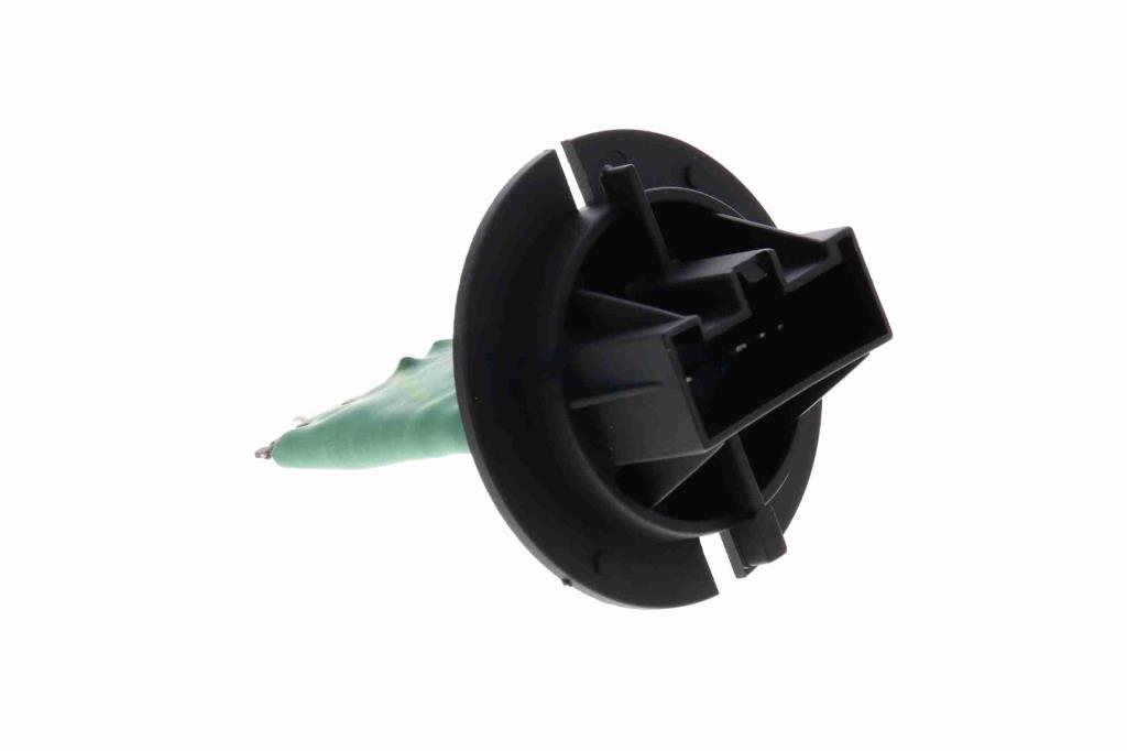 Résistance, pulseur d'air habitacle (Élément de commande, chauffage/ventilation) VEMO ref. V42-79-0016