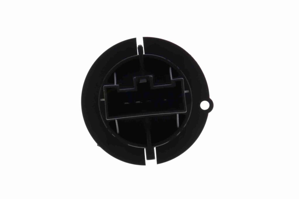 Résistance, pulseur d'air habitacle (Élément de commande, chauffage/ventilation) VEMO ref. V42-79-0016