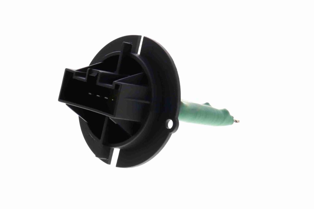 Résistance, pulseur d'air habitacle (Élément de commande, chauffage/ventilation) VEMO ref. V42-79-0016