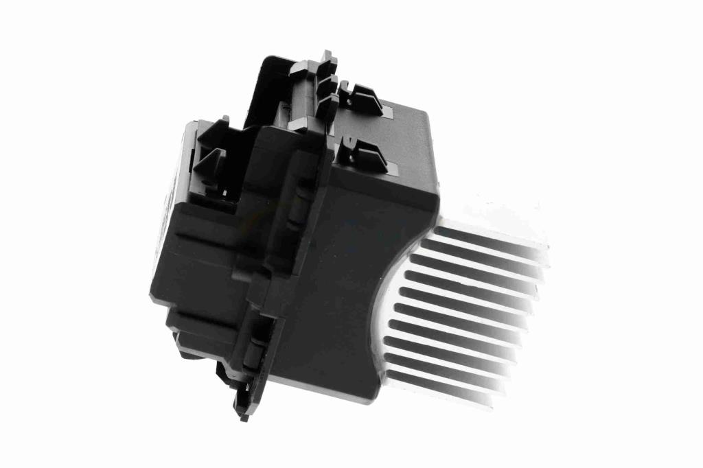 Résistance, pulseur d'air habitacle (Élément de commande, chauffage/ventilation) VEMO ref. V42-79-0018