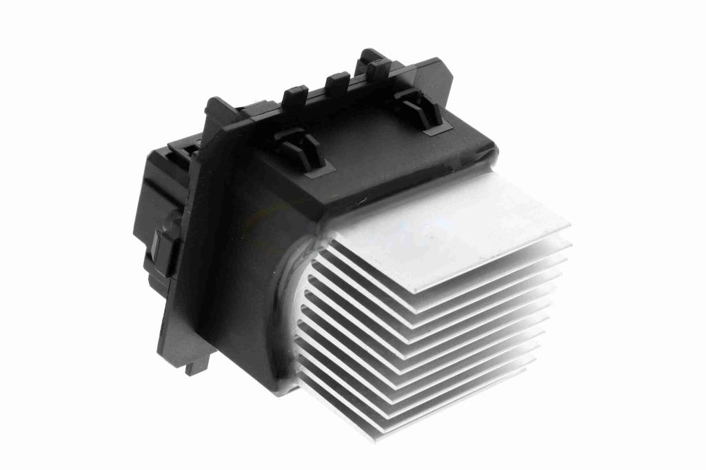 Résistance, pulseur d'air habitacle (Élément de commande, chauffage/ventilation) VEMO ref. V42-79-0018