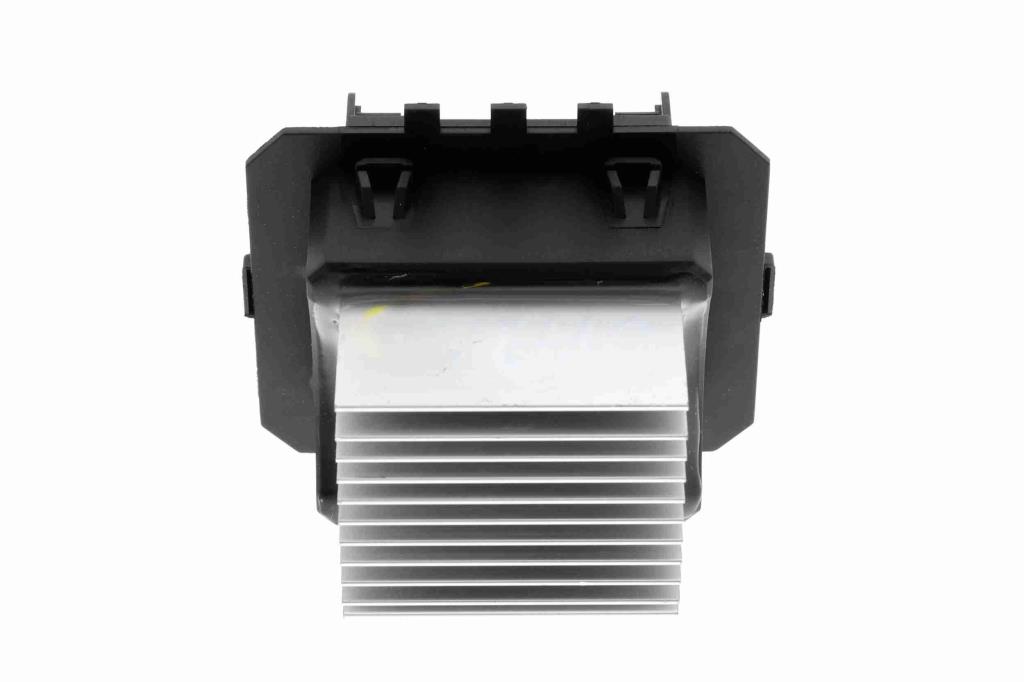Résistance, pulseur d'air habitacle (Élément de commande, chauffage/ventilation) VEMO ref. V42-79-0018