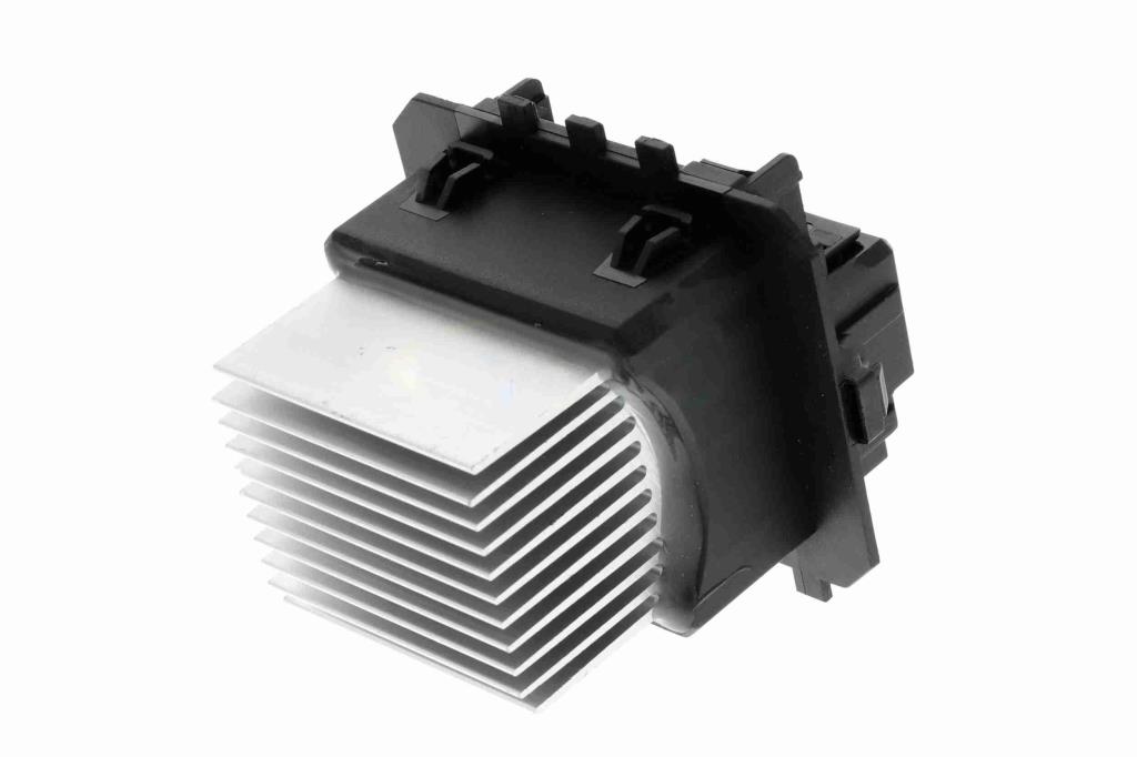 Résistance, pulseur d'air habitacle (Élément de commande, chauffage/ventilation) VEMO ref. V42-79-0018