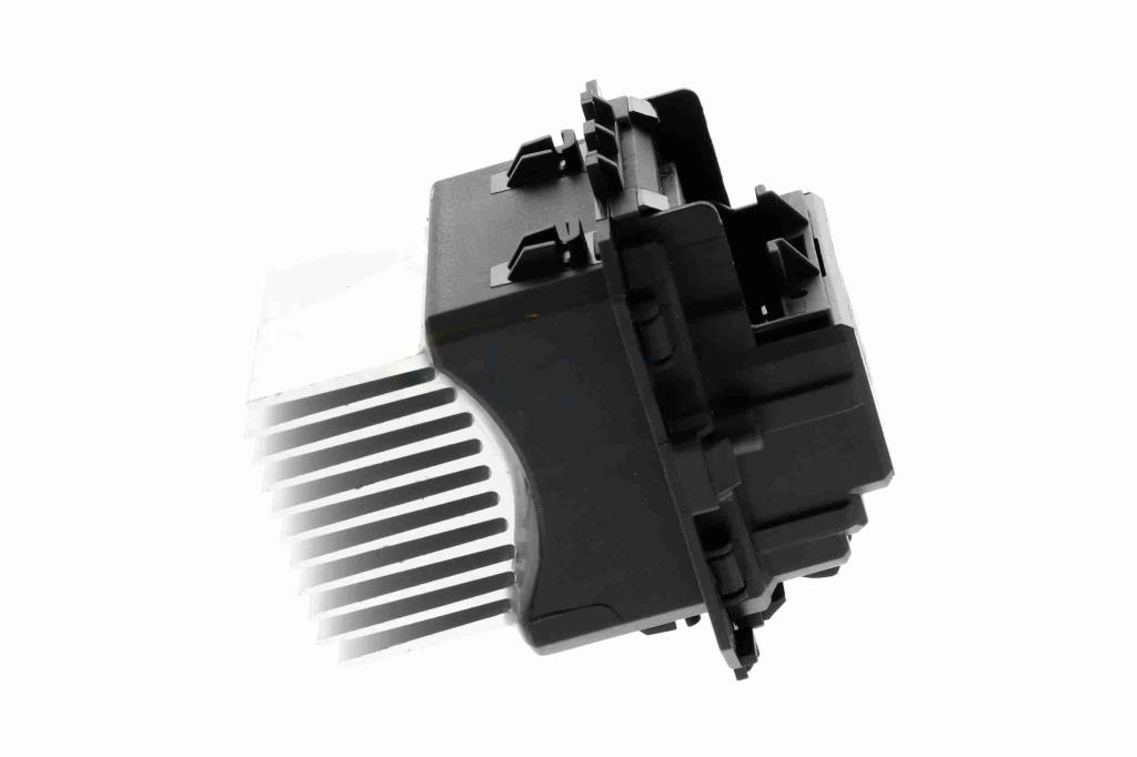 Résistance, pulseur d'air habitacle (Élément de commande, chauffage/ventilation) VEMO ref. V42-79-0018