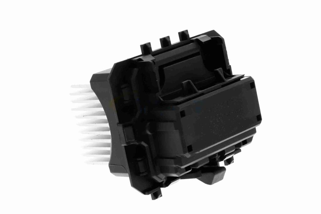 Résistance, pulseur d'air habitacle (Élément de commande, chauffage/ventilation) VEMO ref. V42-79-0018
