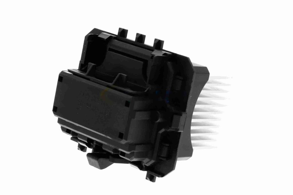 Résistance, pulseur d'air habitacle (Élément de commande, chauffage/ventilation) VEMO ref. V42-79-0018