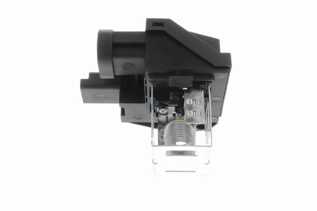 Résistance, pulseur d'air habitacle (Élément de commande, chauffage/ventilation) VEMO ref. V42-79-0019