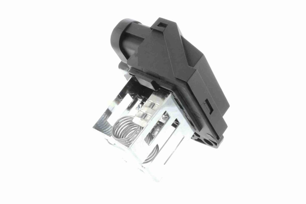 Résistance, pulseur d'air habitacle (Élément de commande, chauffage/ventilation) VEMO ref. V42-79-0019