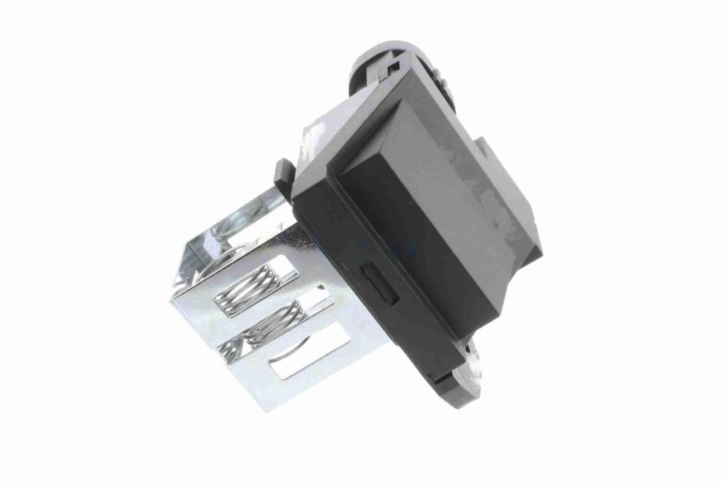 Résistance, pulseur d'air habitacle (Élément de commande, chauffage/ventilation) VEMO ref. V42-79-0019