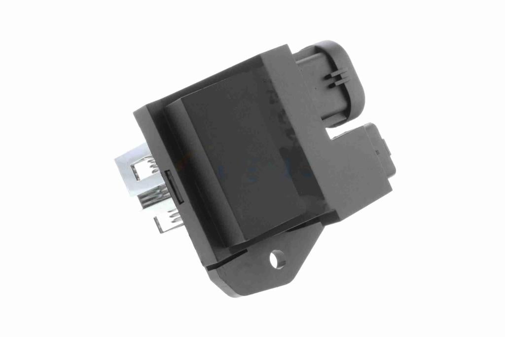 Résistance, pulseur d'air habitacle (Élément de commande, chauffage/ventilation) VEMO ref. V42-79-0019