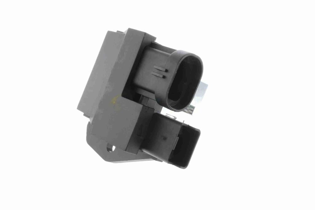 Résistance, pulseur d'air habitacle (Élément de commande, chauffage/ventilation) VEMO ref. V42-79-0019