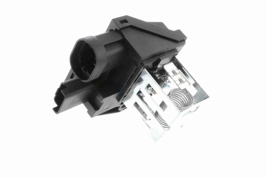 Résistance, pulseur d'air habitacle (Élément de commande, chauffage/ventilation) VEMO ref. V42-79-0019