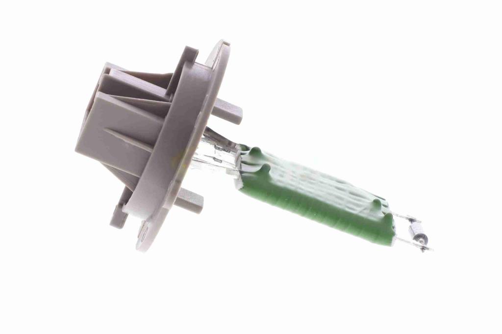 Résistance, pulseur d'air habitacle (Élément de commande, chauffage/ventilation) VEMO ref. V42-79-0022