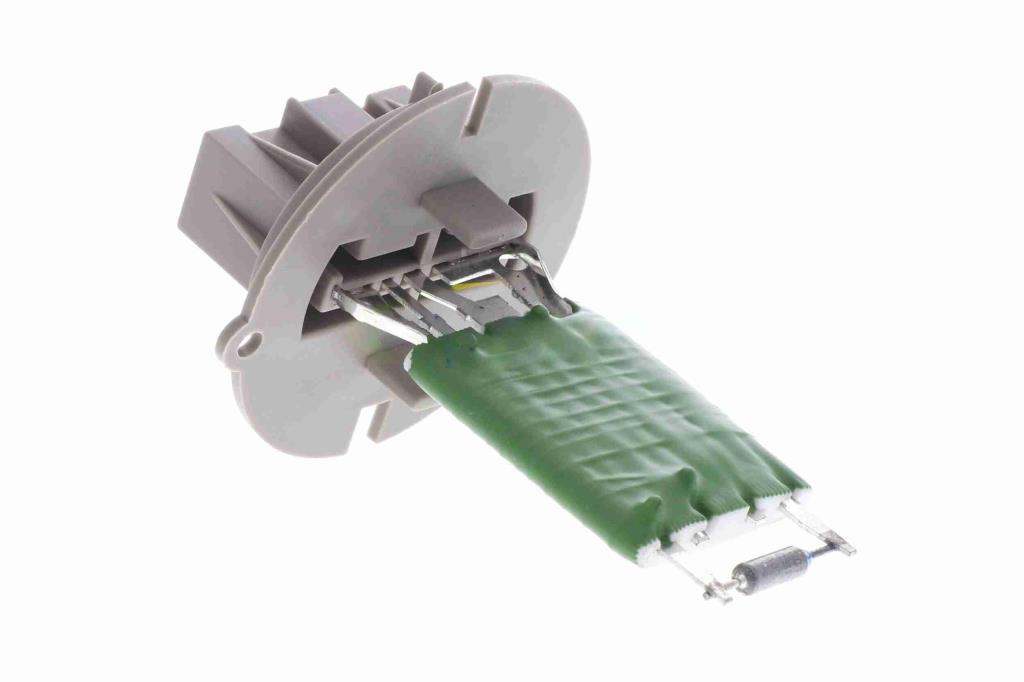 Résistance, pulseur d'air habitacle (Élément de commande, chauffage/ventilation) VEMO ref. V42-79-0022