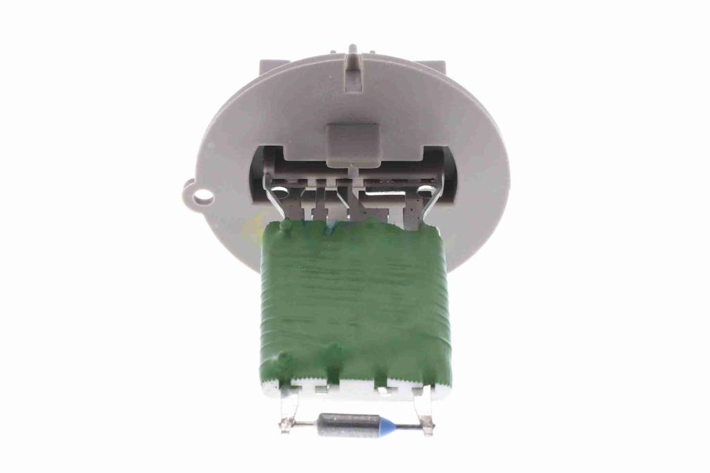 Résistance, pulseur d'air habitacle (Élément de commande, chauffage/ventilation) VEMO ref. V42-79-0022