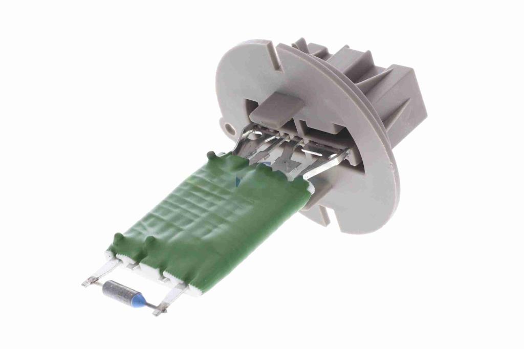 Résistance, pulseur d'air habitacle (Élément de commande, chauffage/ventilation) VEMO ref. V42-79-0022