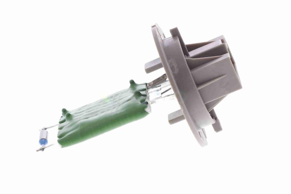 Résistance, pulseur d'air habitacle (Élément de commande, chauffage/ventilation) VEMO ref. V42-79-0022