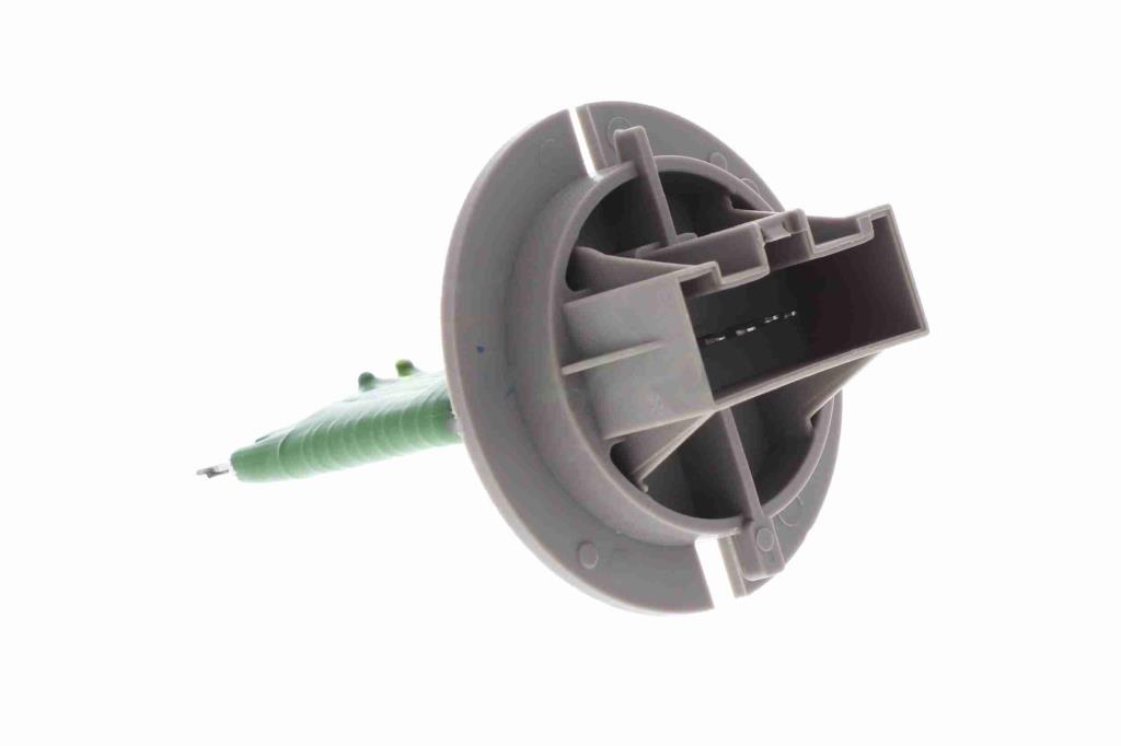 Résistance, pulseur d'air habitacle (Élément de commande, chauffage/ventilation) VEMO ref. V42-79-0022